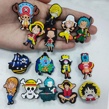 Cargar imagen en el visor de la galería, Pin Crocs One Piece - 117011
