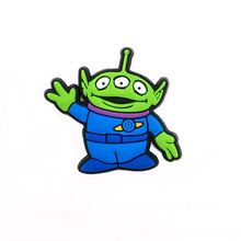 Cargar imagen en el visor de la galería, Pines Toy Story para Crocs - 117453