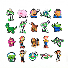 Cargar imagen en el visor de la galería, Pines Toy Story para Crocs - 117453