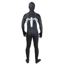 Cargar imagen en el visor de la galería, Disfraz Venom - 116796