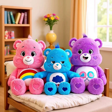 Cargar imagen en el visor de la galería, Peluche Oso cariñoso 48cm - 117619
