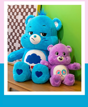 Cargar imagen en el visor de la galería, Peluche Oso cariñoso 48cm - 117619