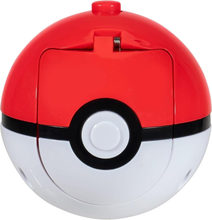 Cargar imagen en el visor de la galería, Juguete Pokebola con Lanzador - 116717