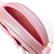 Cargar imagen en el visor de la galería, Cartera Sanrio Semicuero Rostros - 116489