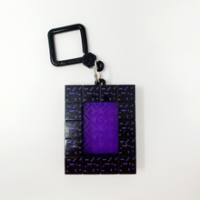 Cargar imagen en el visor de la galería, Llavero Minecraft Figura - 116407
