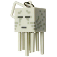 Cargar imagen en el visor de la galería, Llavero Minecraft Figura - 116407