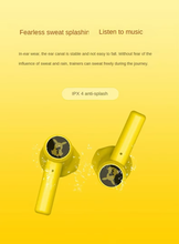 Cargar imagen en el visor de la galería, Audifonos Inalámbricos Pokebola Pikachu - 117020