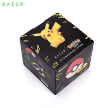 Cargar imagen en el visor de la galería, Audifonos Inalámbricos Pokebola Pikachu - 117020