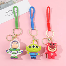 Cargar imagen en el visor de la galería, Llaveros Toy Story - 117544