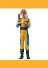 Cargar imagen en el visor de la galería, Disfraz Wolverine - 116321