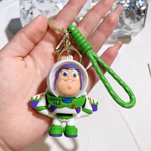 Cargar imagen en el visor de la galería, Llaveros Toy Story - 117544