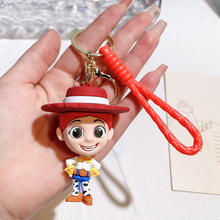 Cargar imagen en el visor de la galería, Llaveros Toy Story - 117544