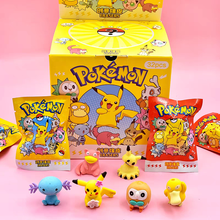 Cargar imagen en el visor de la galería, Borradores Figuras Sorpresa Pokemon - 116413