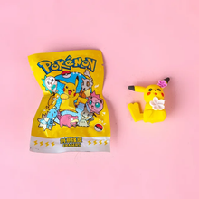 Cargar imagen en el visor de la galería, Borradores Figuras Sorpresa Pokemon - 116413