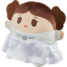 Cargar imagen en el visor de la galería, Peluche Star Wars Suaves , Individual 25cm - 116786