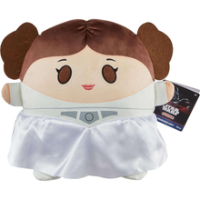 Cargar imagen en el visor de la galería, Peluche Star Wars Suaves , Individual 25cm - 116786