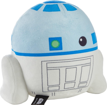 Cargar imagen en el visor de la galería, Peluche Star Wars Suaves , Individual 25cm - 116786