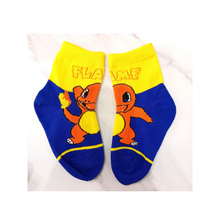 Cargar imagen en el visor de la galería, Medias Pokemon par - 117201