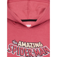 Cargar imagen en el visor de la galería, Conjunto Spiderman Sueter con capucha y Jogger- 116301