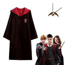 Cargar imagen en el visor de la galería, Disfraz Harry Potter con Varita y lentes - 116540