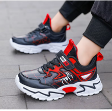 Cargar imagen en el visor de la galería, Zapato Spiderman - 116335