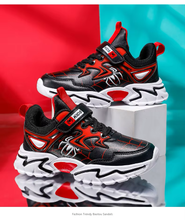 Cargar imagen en el visor de la galería, Zapato Spiderman - 116335