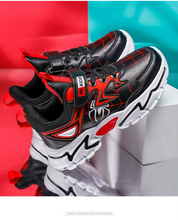 Cargar imagen en el visor de la galería, Zapato Spiderman - 116335