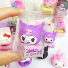 Cargar imagen en el visor de la galería, Sacapuntas Sanrio - 116666