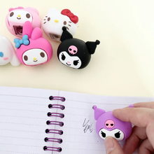 Cargar imagen en el visor de la galería, Sacapuntas Sanrio - 116666