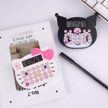 Cargar imagen en el visor de la galería, Calculadora Sanrio - 115534