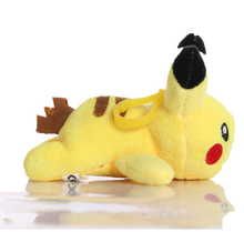 Cargar imagen en el visor de la galería, Llavero Peluche
