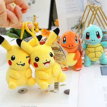 Cargar imagen en el visor de la galería, Llavero Peluche