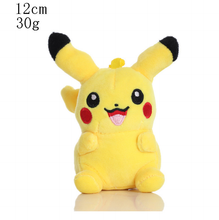 Cargar imagen en el visor de la galería, Llavero Peluche