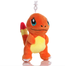 Cargar imagen en el visor de la galería, Llavero Peluche