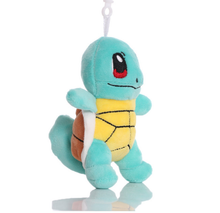 Cargar imagen en el visor de la galería, Llavero Peluche