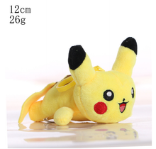 Cargar imagen en el visor de la galería, Llavero Peluche