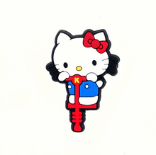 Cargar imagen en el visor de la galería, Pines para crocs Sanrio - 116240