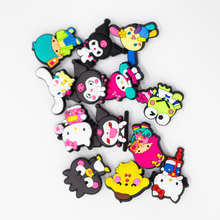 Cargar imagen en el visor de la galería, Pines para crocs Sanrio - 116240