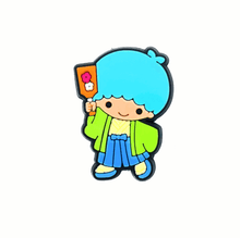 Cargar imagen en el visor de la galería, Pines para crocs Sanrio - 116240