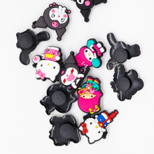 Cargar imagen en el visor de la galería, Pines para crocs Sanrio - 116240