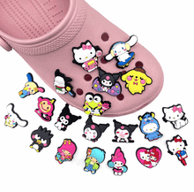 Cargar imagen en el visor de la galería, Pines para crocs Sanrio - 116240