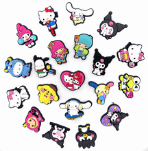 Cargar imagen en el visor de la galería, Pines para crocs Sanrio - 116240