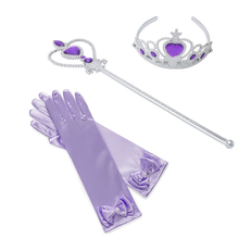 Cargar imagen en el visor de la galería, Disfraz Sirenita con Accesorios - 116818