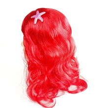 Cargar imagen en el visor de la galería, Disfraz Sirenita con Accesorios - 116818