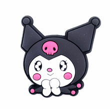 Cargar imagen en el visor de la galería, Pines para crocs Sanrio - 116240
