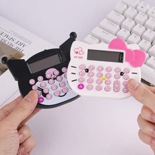 Cargar imagen en el visor de la galería, Calculadora Sanrio - 115534