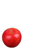 Cargar imagen en el visor de la galería, Disfraz Blanca Nieves con Accesorios y Manzana - 116821