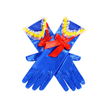 Cargar imagen en el visor de la galería, Disfraz Blanca Nieves con Accesorios y Manzana - 116821