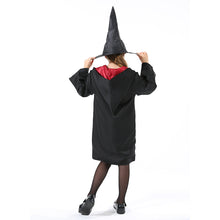 Cargar imagen en el visor de la galería, Disfraz Harry Potter con Varita y lentes - 116540