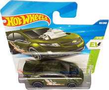 Cargar imagen en el visor de la galería, Vehículo Hot wheels Individual - 117094